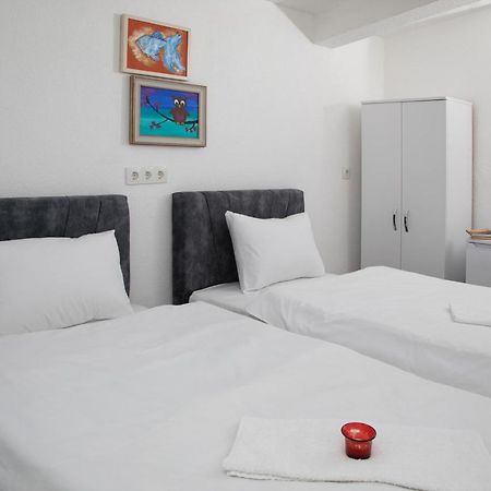 Noya Suites Стамбул Экстерьер фото
