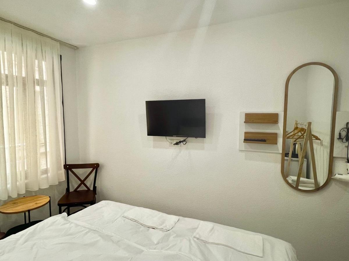 Noya Suites Стамбул Экстерьер фото