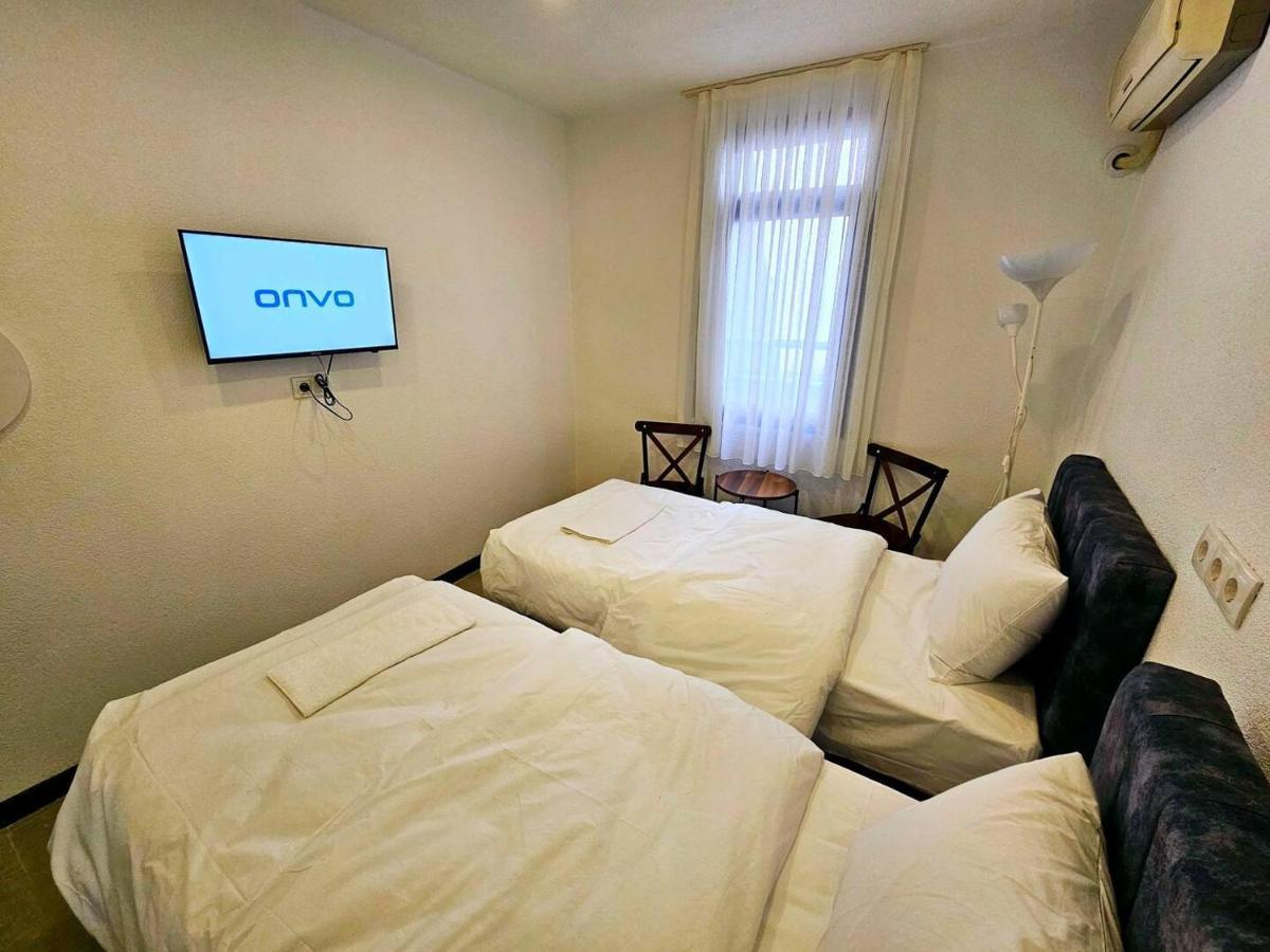 Noya Suites Стамбул Экстерьер фото