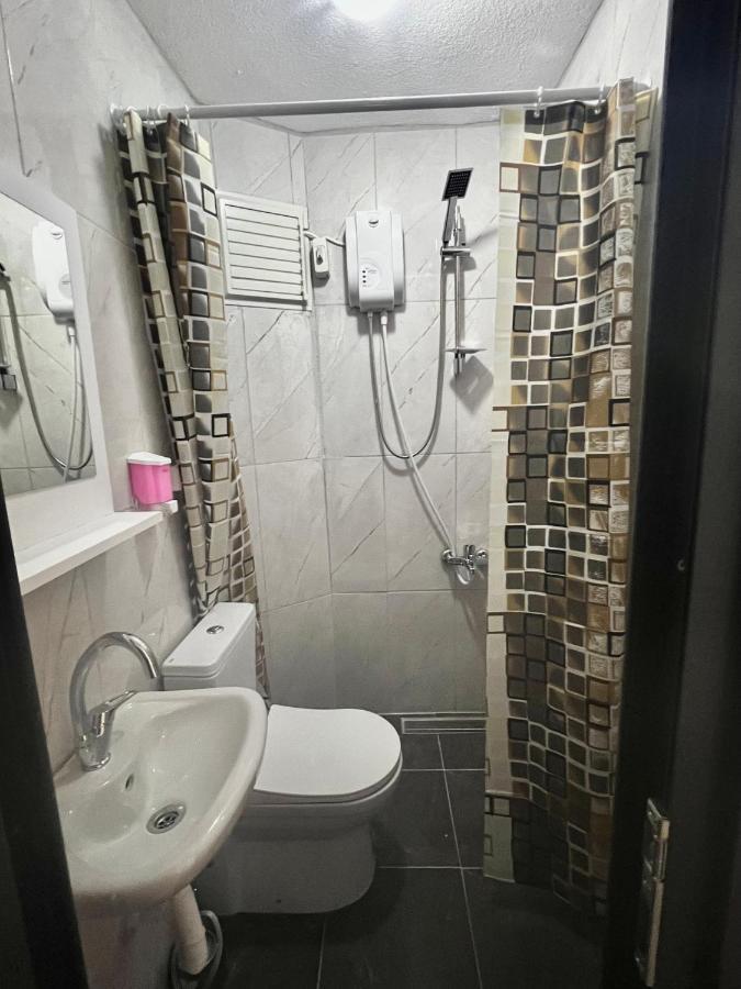 Noya Suites Стамбул Экстерьер фото
