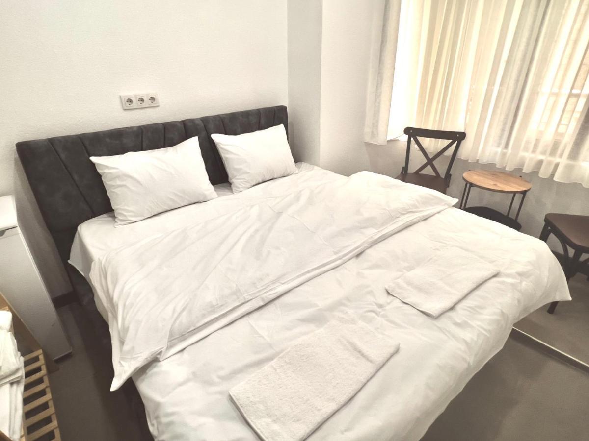 Noya Suites Стамбул Экстерьер фото