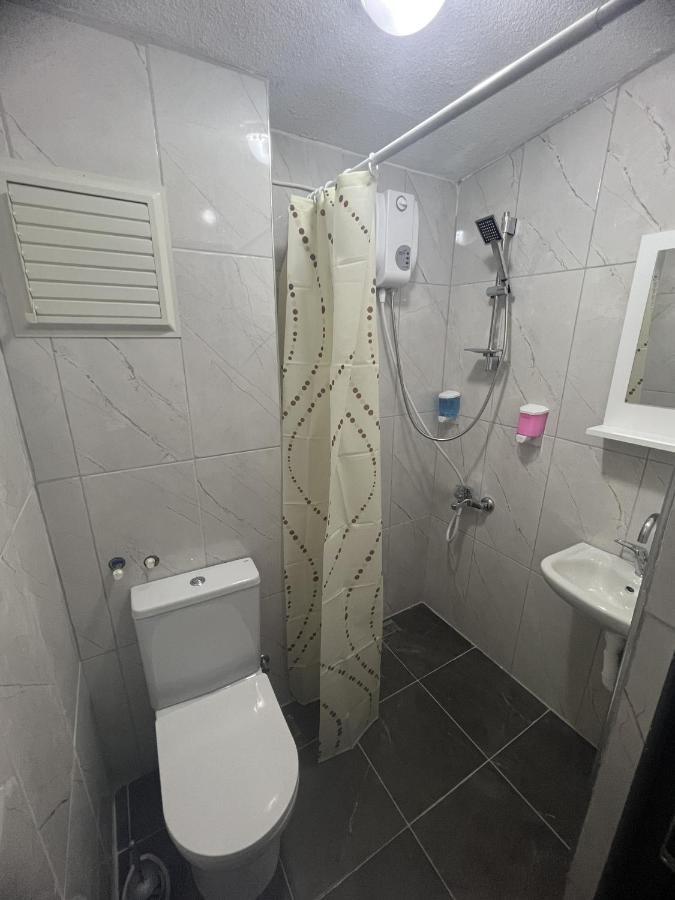 Noya Suites Стамбул Экстерьер фото
